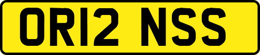 OR12NSS