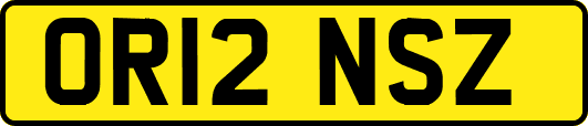 OR12NSZ