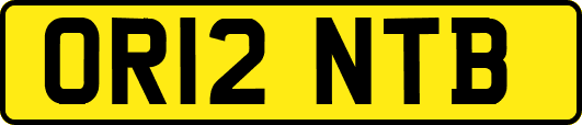 OR12NTB