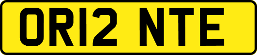 OR12NTE