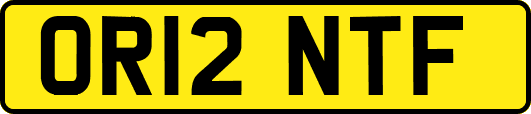 OR12NTF