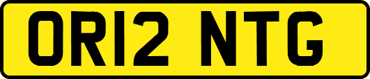 OR12NTG