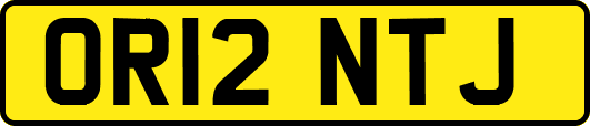 OR12NTJ