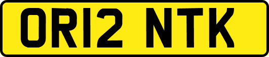 OR12NTK