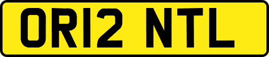 OR12NTL
