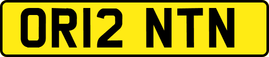 OR12NTN