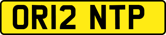 OR12NTP