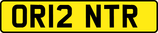 OR12NTR