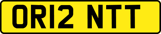 OR12NTT