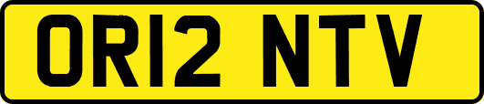 OR12NTV