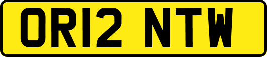 OR12NTW