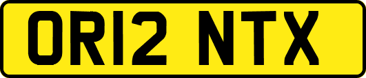 OR12NTX