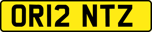 OR12NTZ
