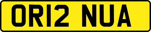 OR12NUA