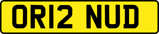 OR12NUD