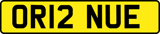 OR12NUE
