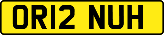 OR12NUH