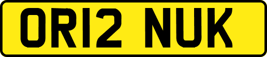 OR12NUK