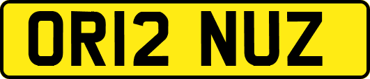 OR12NUZ