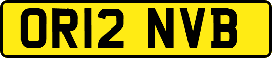 OR12NVB