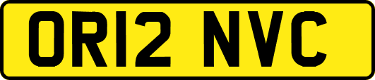OR12NVC