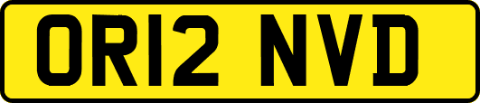 OR12NVD