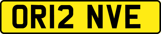 OR12NVE
