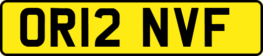 OR12NVF