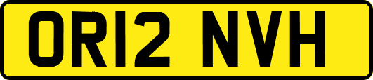 OR12NVH