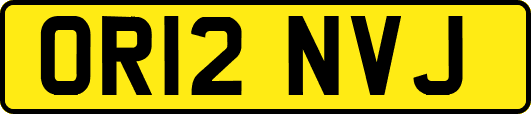 OR12NVJ