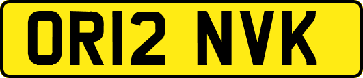 OR12NVK