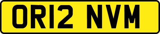 OR12NVM