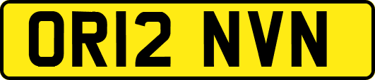 OR12NVN