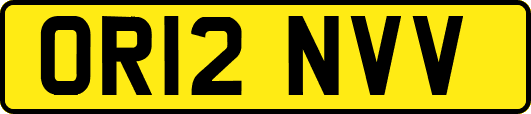 OR12NVV