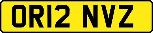 OR12NVZ