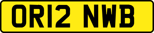 OR12NWB
