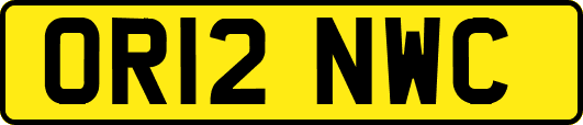 OR12NWC