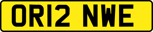 OR12NWE