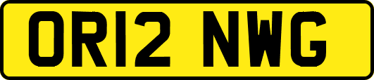 OR12NWG
