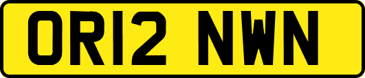OR12NWN