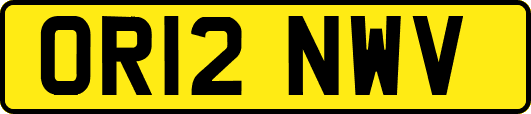 OR12NWV