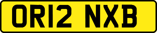 OR12NXB