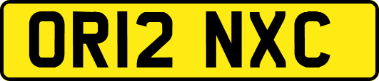 OR12NXC