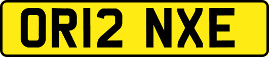OR12NXE