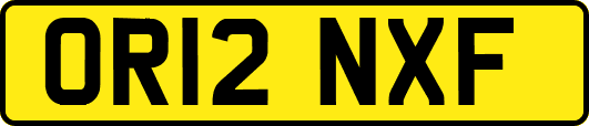 OR12NXF