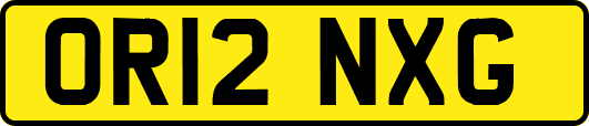 OR12NXG