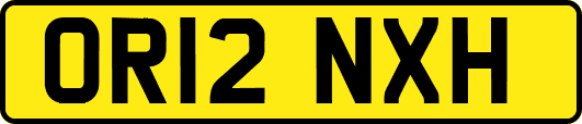 OR12NXH