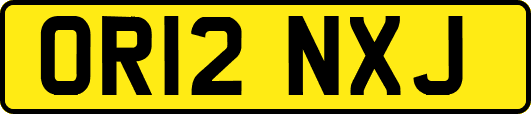 OR12NXJ