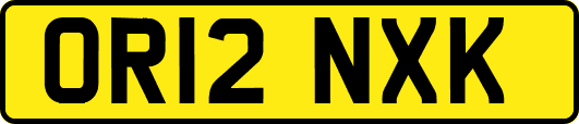 OR12NXK