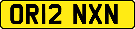 OR12NXN